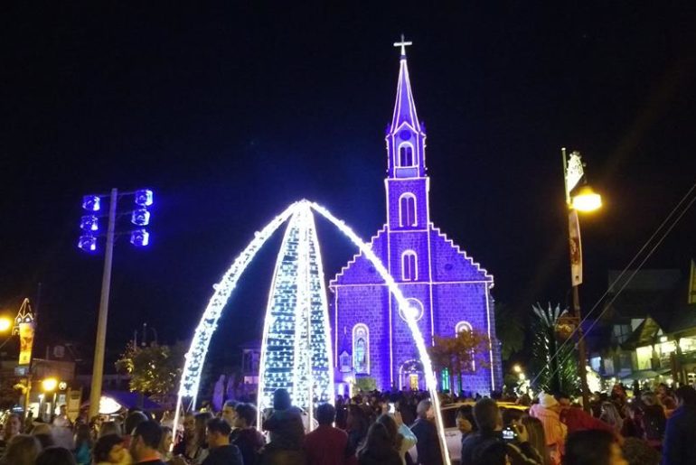 Natal Luz Gramado 2019: dicas, programação, ingressos e datas